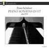 Heino Schwarting - Schubert: Piano Sonatas D 537 & 959
